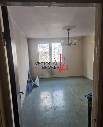 Titan Ambrozie Apartament 3 camere