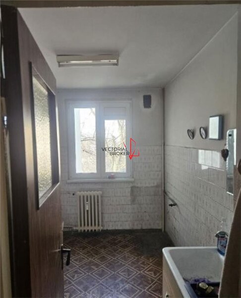 Titan Ambrozie Apartament 3 camere